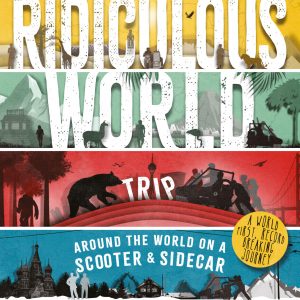 Our Ridiculous World (Trip) - Signed by Matt and Reece
