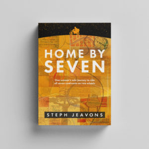 Home By Seven