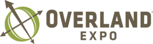 Overland Expo logo