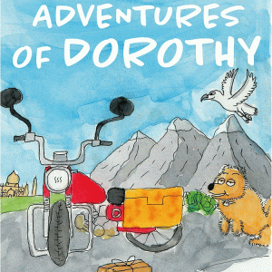The Amazing Adventures of Dorothy