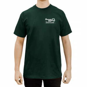 Limited Edition Bootcamp T-shirt
