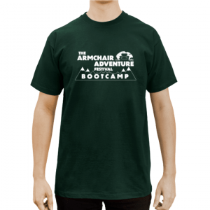 Limited Edition Bootcamp T-shirt